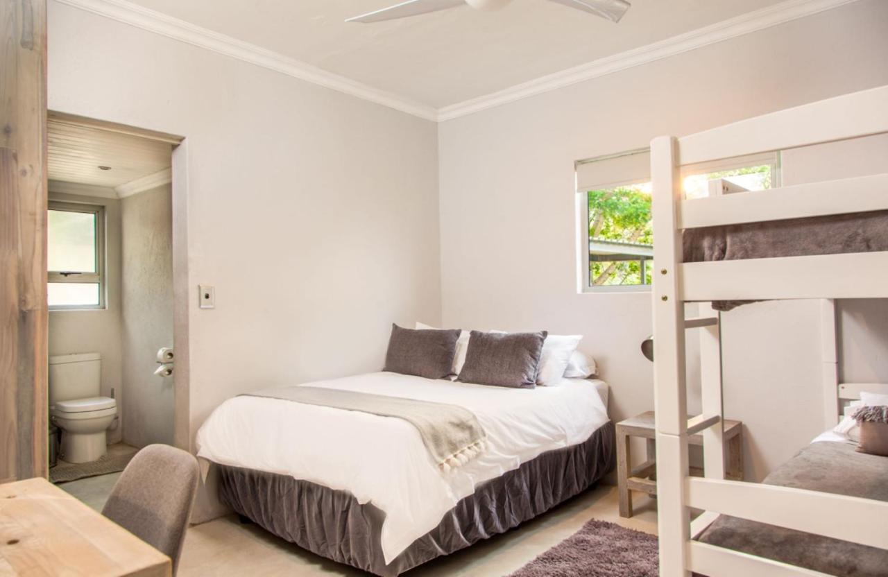 @Nature Luxury Cottages Mbombela Dış mekan fotoğraf