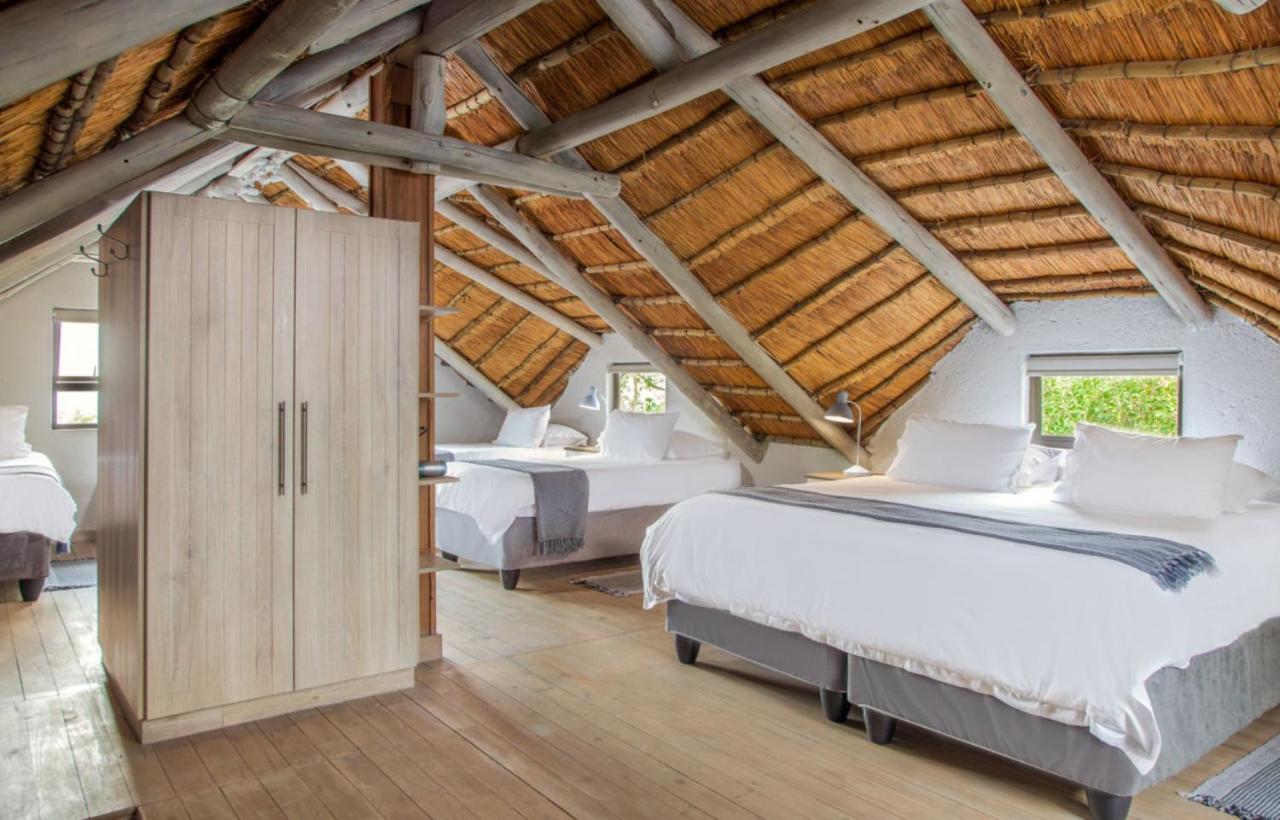 @Nature Luxury Cottages Mbombela Dış mekan fotoğraf